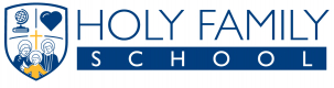 Logo of Holy Family Catholic School